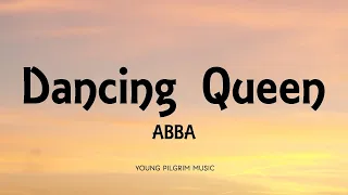 [1 Hour]  ABBA - Dancing Queen (Lyrics)  | Music For Your Ears