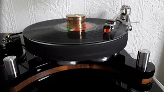 Led Zeppelin - The Rain Song - Vinyl rip - Garratt P77i