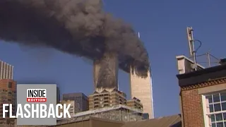 How 9/11 Unfolded