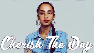 SADE x NIPSEY HUSSLE - CHERiSH the DAY (REMiX)