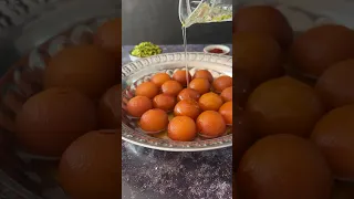 Gulab Jamun recipe