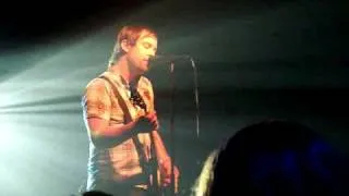 David Cook - Memphis - The World I Know
