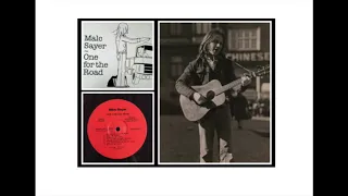 Malc Sayer  -  Woman - One for the Road album