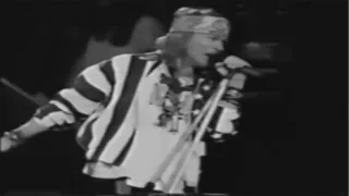 Guns N' Roses   Civil War Music Video 1991