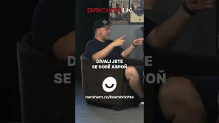 BRICHTALK#19 s @stejkstudio 🥩 je právě on-line na https://herohero.co/teambrichta 💸