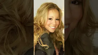 Witness Mariah Carey's Transformation: The Incredible Evolution of a Diva #mariahcarey #90smusic