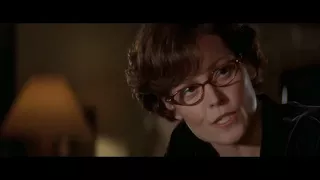 Copycat serial killer - "Copycat" - Sigourney Weaver