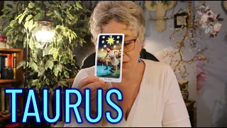 Taurus ~ Your Hearts Desire is Ready to Come True🌷💗 May Come Out of Nowhere! ~ Taurus Tarot Reading