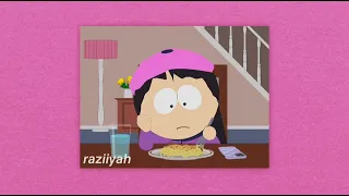 wendy testaburger | south park playlist