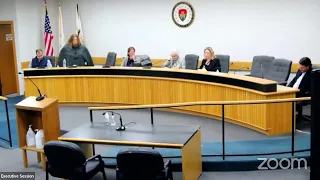 Town Council - 14 Nov 2022