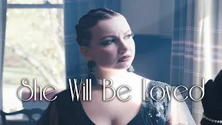 She Will Be Loved - Maroon 5 (Forte A Cappella Cover)