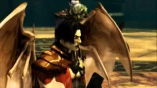 Legacy Of Kain: Soul Reaver - Intro ( RUSSIAN / RUS )