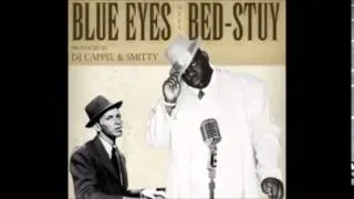 Blue Eyes Meets Bed-Stuy - 02 - Everyday Struggle // A Day In The Life Of A Fool