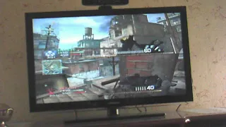 Flash scope Favela