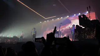 The 1975 - Robbers (Live in Chicago)