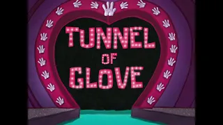 Tunnel Of Glove (Soundtrack)