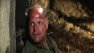 "...maybe the guy's a Republican!  Business is business." (Don Rickles - Kelly's Heroes c1970)