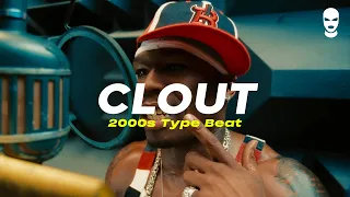 (FREE) 50 Cent x Digga D Type Beat - "CLOUT" | 2000s Type Beat