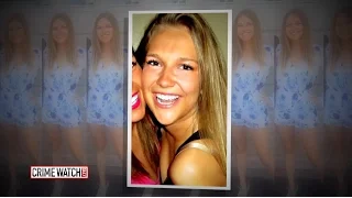 Frat Boy Convicted of 2 Rapes (Part 1) - Crime Watch Daily with Chris Hansen