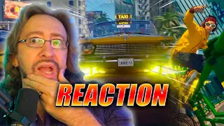 MAX REACTS: Sega Games Reveal - Jet Set, Crazy Taxi, Shinobi, & More!