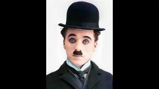 CHARLIE CHAPLIN UN SEEN VIDEO..