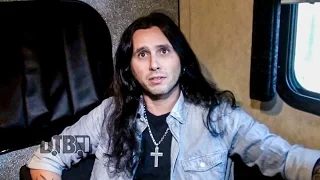 Gus G (of Ozzy Osbourne and Firewind) - TOUR TIPS (Top 5) Ep. 610