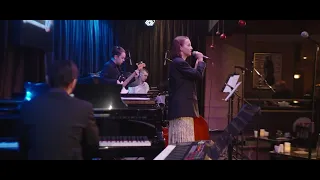 Anna Golodnaya - “Golden Lady” (arr. by Laurence Hobgood, Kurt Elling. m/l by Stevie Wonder)