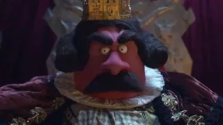 The Grumpy King. Ep 2.2 - "Puppet"