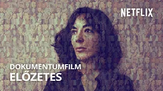 Hatalom és perverzió: A Ghislaine Maxwell-sztori | dokumentumfilm | szinkronos előzetes | Netflix