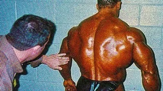 MIKE TYSON OF BODYBUILDING - DORIAN YATES MOTIVATION 🔥