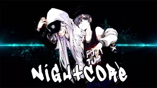 (NIGHTCORE) Moonlight - XXXTENTACION