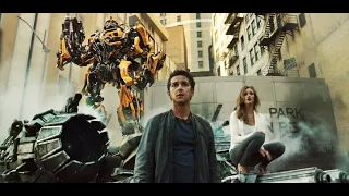 Imany - Don't Be So Shy (Vimen Remix)Transformers 4k