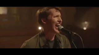 James Blunt - Unstoppable (Live Performance Video)