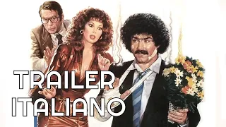 Sballato, gasato, completamente fuso (film 1982) | Trailer in italiano