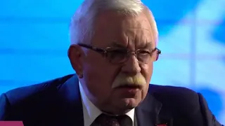 А.Руцкой: ☆СССР☆ЖИВ☆ Правда со слезами на глазах!