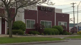 WWNY Watertown’s Red Lobster closes abruptly, employees stunned