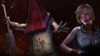 Dead by Daylight Mobile • Silent Hill Teaser • iOS Android