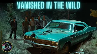 Vanished in The Wild - Mystery of The Yuba County 5