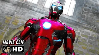 You Take Away My World Scene | AVENGERS AGE OF ULTRON (2015) Sci-Fi, Movie CLIP HD