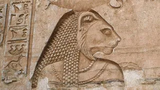 Goddess Sekhmet Abundance Stargate Mastery Passageway Level 2 ~ Reset Divine  Prosperity Alignment