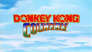 The Mirror Never Lies (Instrumental Remake) | Donkey Kong Country (TV Series)