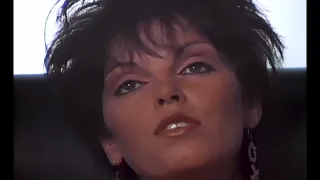 Love Is A Battlefield - Pat Benatar (1983) HD