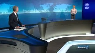 tagesthemen 23:30 Uhr, 31.01.2015