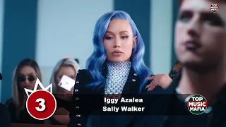 Top 10 Songs Of The Week - March 30, 2019 (Your Choice Top 10)