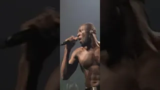 stormzy Manchester 19/03/2022 best concert