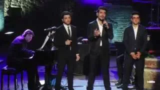 IL Volo - "Io Ti Amo (Quando l'amore diventa poesia)" Live 10/06/2015