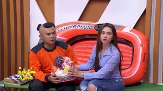 Shandy Ishabella Bikin Wendi Adem | MOMEN KOCAK BTS (17/03/24)