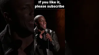 Kevin Hart Stand Up [3] #SHORTS #comedy #KevinHart