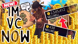 *NEW* HOW TO MAKE A MILLION VC IN NBA 2K23!!!EVERY VC GLITCH IN NBA 2K23 AFTER PATCH!!!