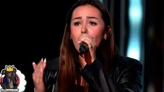 Mckayla Stacey Full Performance | American Idol 2023 Hollywood Week Solo's Day 1 S21E07